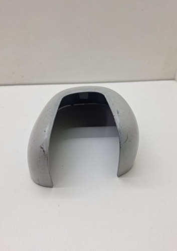 Capa Retrovisor Lado Esquerdo  Fiat Uno 2011 A 2021 Preto - Imagem 9