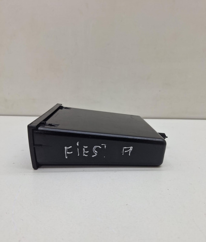 Porta Objetos Painel Ford  Fiesta Sedan 2004 A 2014 - Imagem 4