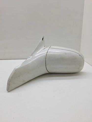 Retrovisor Manual Lado Esquerdo  Corsa 2003 A 2010 - Imagem 4