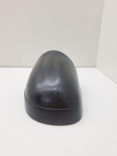 Capa Retrovisor Lado Direito  Corsa 1996 A 2014 Preto - Imagem 5
