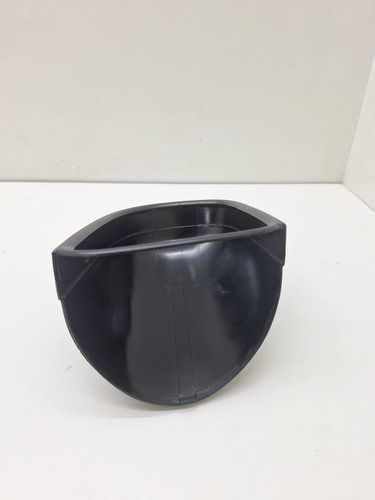 Capa Retrovisor Lado Direito  Corsa 1996 A 2014 Preto - Imagem 7