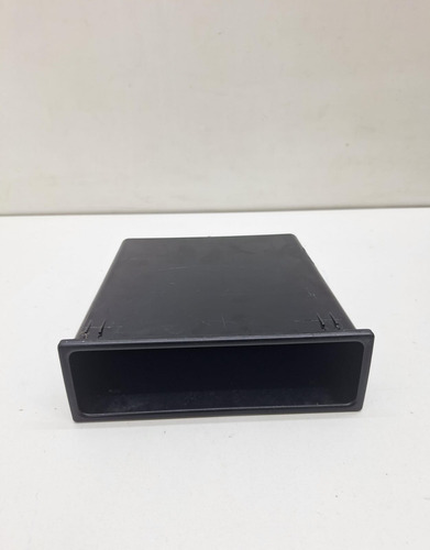 Porta Objetos Painel Ford  Fiesta Sedan 2004 A 2014 - Imagem 6