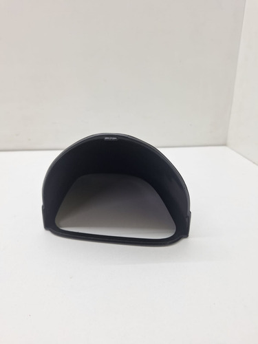 Capa Retrovisor Lado Direito  Corsa 1996 A 2014 Preto - Imagem 8