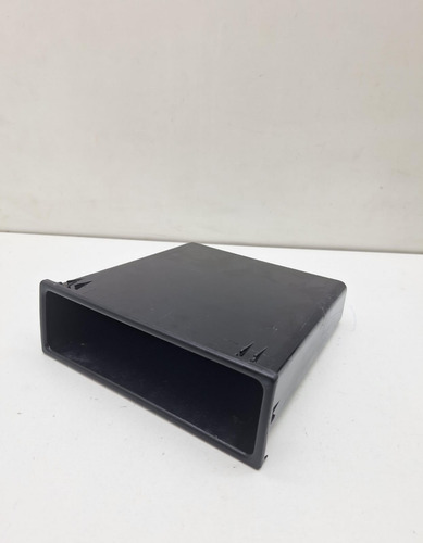 Porta Objetos Painel Ford  Fiesta Sedan 2004 A 2014 - Imagem 8