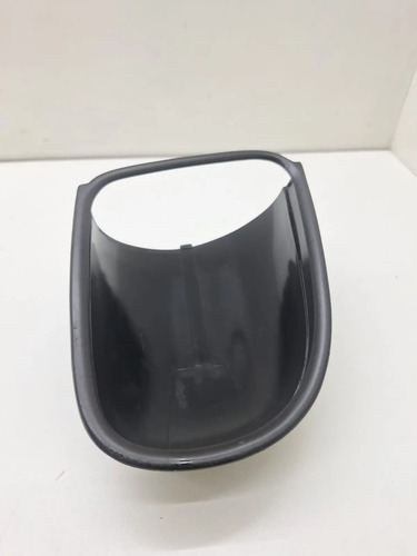 Capa Retrovisor Lado Direito  Corsa 1996 A 2014 Preto - Imagem 9