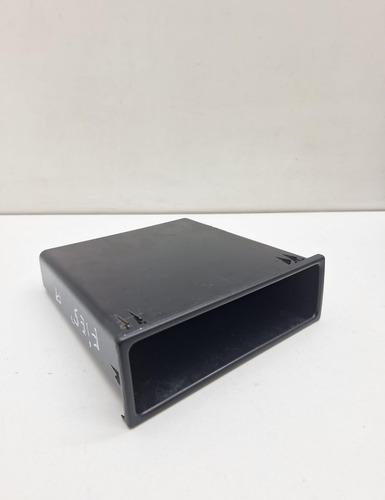 Porta Objetos Painel Ford  Fiesta Sedan 2004 A 2014 - Imagem 9