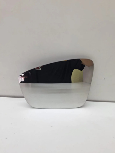 Lente Espelho Retrovisor Lado Esquerdo  Vw Fox  2013 A 2017