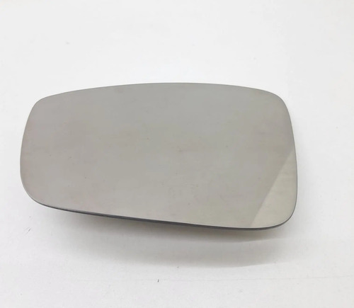 Lente Espelho Retrovisor Lado Esquerdo  Vw Fox  2013 A 2017 - Imagem 2