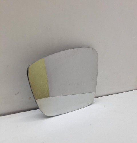 Lente Espelho Retrovisor Lado Esquerdo  Vw Fox  2013 A 2017 - Imagem 4