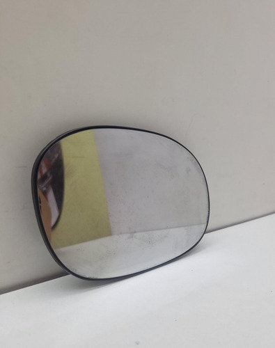 Lente Retrovisor Direito Peugeot 206 207 2003 A 2010 - Imagem 2