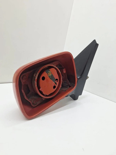 Retrovisor Manual Lado Esquerdo  Vw Polo 1996 A 2000 - Imagem 4