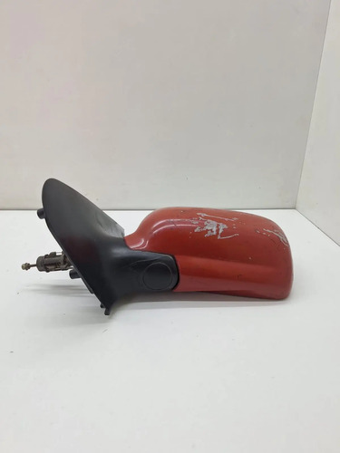 Retrovisor Manual Lado Esquerdo  Vw Polo 1996 A 2000 - Imagem 6