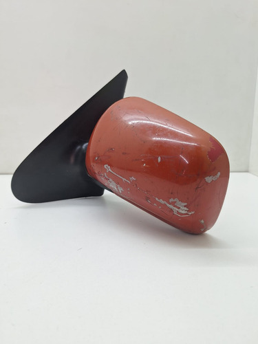 Retrovisor Manual Lado Esquerdo  Vw Polo 1996 A 2000 - Imagem 7