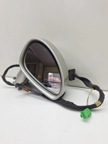 Retrovisor Eletrico Lado Direito  Citroen C4 2007 A 2013