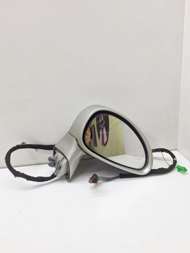 Retrovisor Eletrico Lado Direito  Citroen C4 2007 A 2013 - Imagem 2