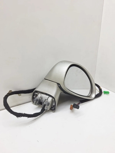 Retrovisor Eletrico Lado Direito  Citroen C4 2007 A 2013 - Imagem 4