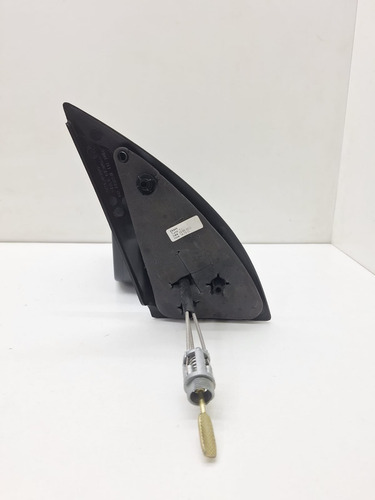 Retrovisor Eletrico Lado Esquerdo Vw Gol Voyage 2013 A 2023 - Imagem 2