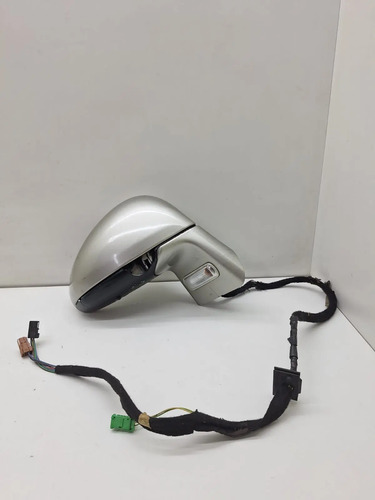 Retrovisor Eletrico Lado Direito  Citroen C4 2007 A 2013 - Imagem 5