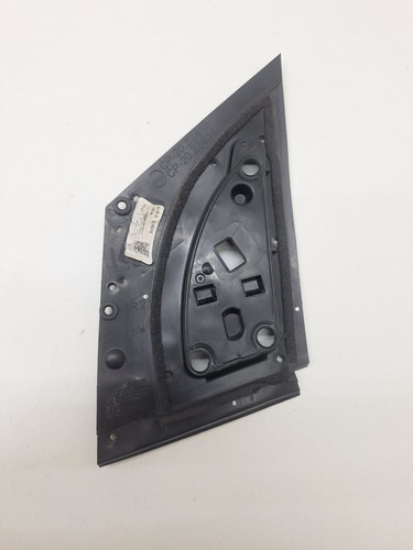 Acabamento Retrovisor Direito Hyundai Hb20 2020 A 2023 - Imagem 3