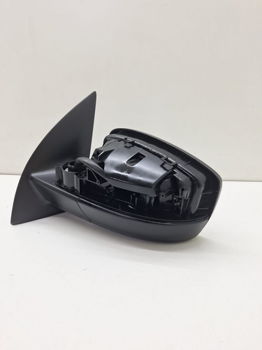 Retrovisor Eletrico Lado Esquerdo Vw Gol Voyage 2013 A 2023 - Imagem 5