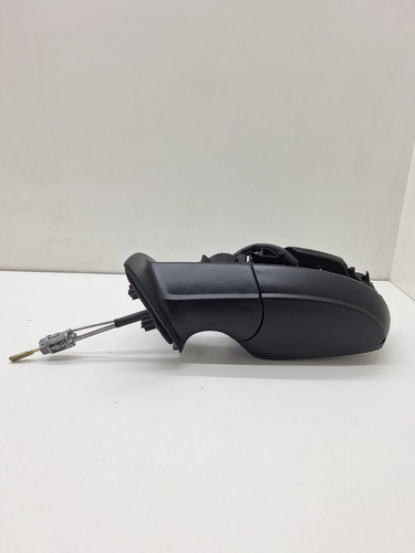 Retrovisor Eletrico Lado Esquerdo Vw Gol Voyage 2013 A 2023 - Imagem 6