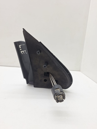 Retrovisor Manual Lado Esquerdo  Ford Fiesta 1996 A 2002 - Imagem 3