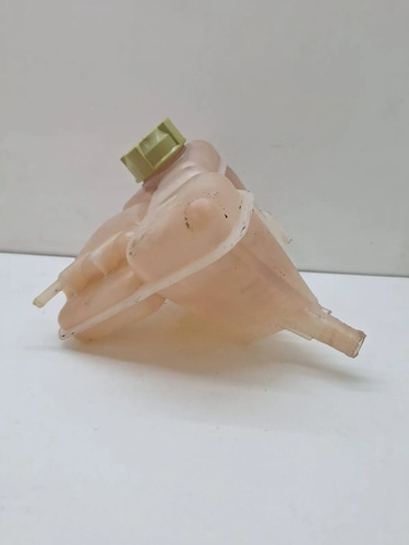 Reservatorio Agua Radiador  Ford Fiesta 2004 A 2012