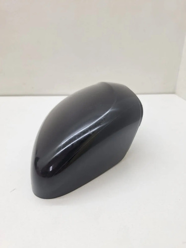 Capa Retrovisor Lado Direito Peugeot 208 2008 A 2019 Preto - Imagem 7
