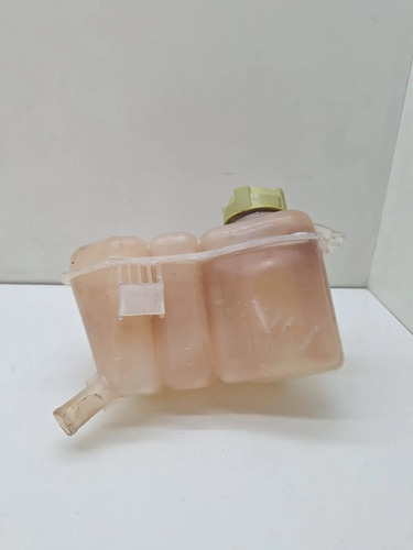 Reservatorio Agua Radiador  Ford Fiesta 2004 A 2012 - Imagem 2