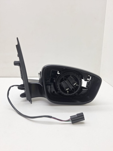 Retrovisor Eletrico Lado Direito Gol Voyage G7 2013 A 2019 - Imagem 4