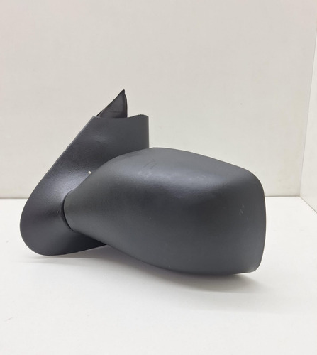 Retrovisor Manual Lado Esquerdo  Ford Fiesta 1996 A 2002 - Imagem 6