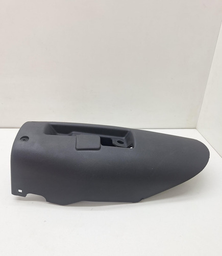 Moldura Acabamento Chave Seta Ford Fiesta 2004 A 2014 - Imagem 3