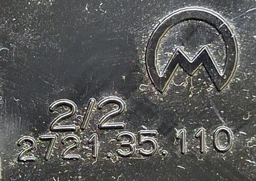 Capa Retrovisor Lado Direito Peugeot 208 2008 A 2019 Preto - Imagem 9