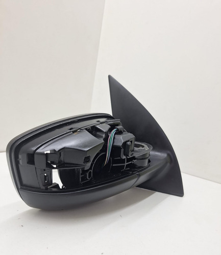 Retrovisor Eletrico Lado Direito Gol Voyage G7 2013 A 2019 - Imagem 6