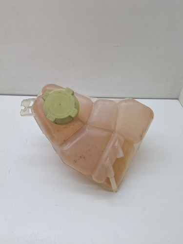 Reservatorio Agua Radiador  Ford Fiesta 2004 A 2012 - Imagem 4