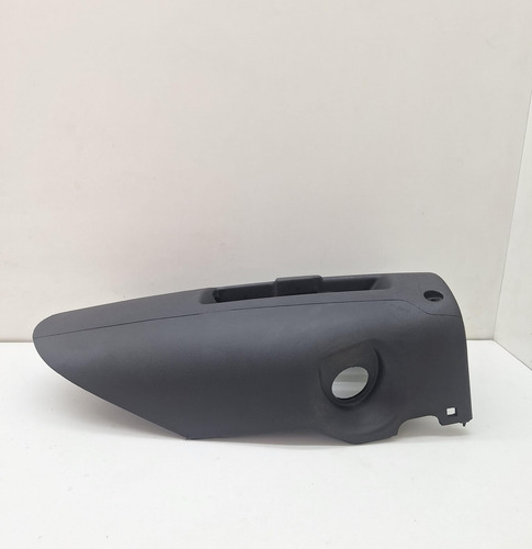 Moldura Acabamento Chave Seta Ford Fiesta 2004 A 2014 - Imagem 4