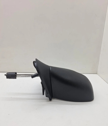 Retrovisor Manual Lado Esquerdo  Ford Fiesta 1996 A 2002 - Imagem 8