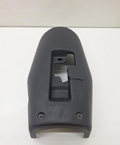 Moldura Acabamento Chave Seta Ford Fiesta 2004 A 2014 - Imagem 5