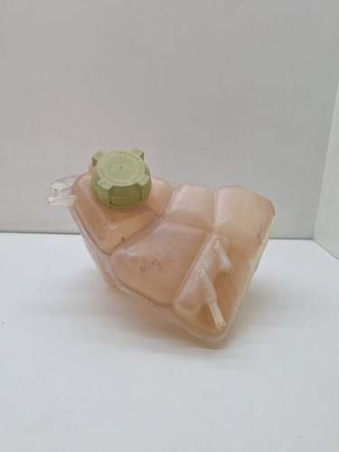 Reservatorio Agua Radiador  Ford Fiesta 2004 A 2012 - Imagem 5