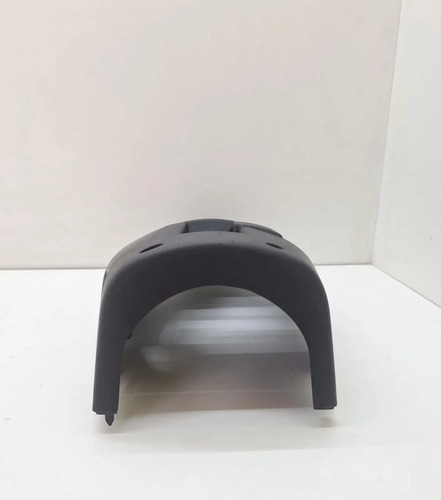 Moldura Acabamento Chave Seta Ford Fiesta 2004 A 2014 - Imagem 6