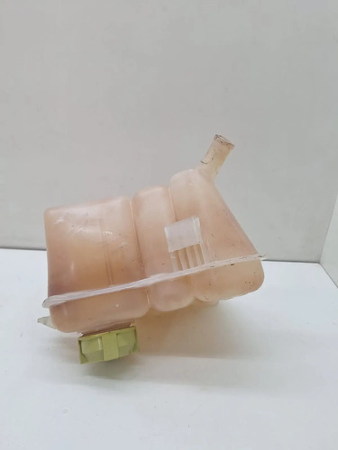 Reservatorio Agua Radiador  Ford Fiesta 2004 A 2012 - Imagem 7