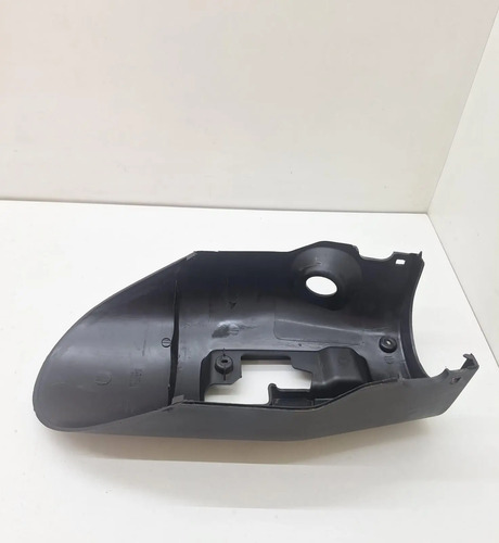 Moldura Acabamento Chave Seta Ford Fiesta 2004 A 2014 - Imagem 8