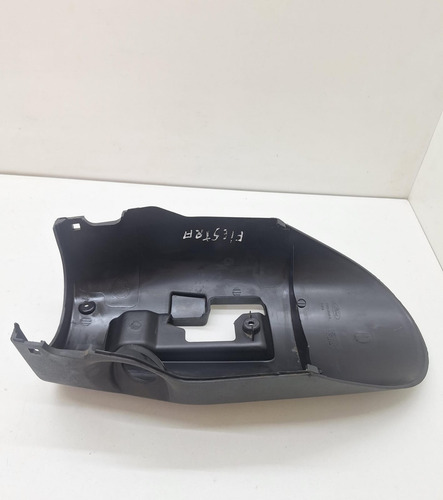 Moldura Acabamento Chave Seta Ford Fiesta 2004 A 2014 - Imagem 10