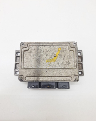 Modulo Injeçao Citroen Xsara Picasso 2002 A 2012 2.0 - Imagem 4