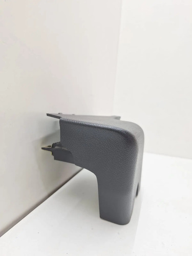 Moldura Acabamento Traseiro Esquerdo Ford Fiesta 2003/2012 - Imagem 3