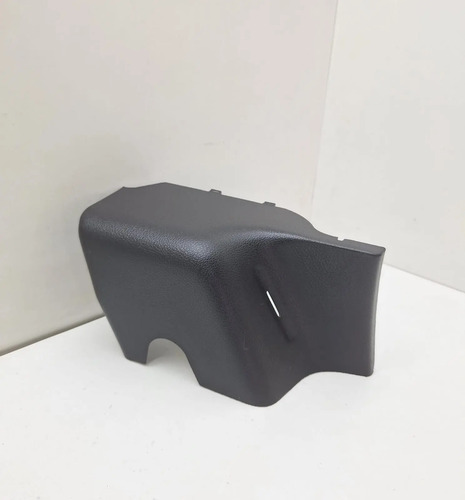 Moldura Acabamento Traseiro Esquerdo Ford Fiesta 2003/2012 - Imagem 4