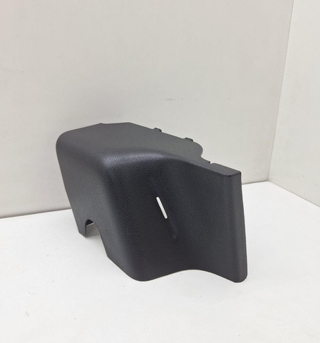 Moldura Acabamento Traseiro Esquerdo Ford Fiesta 2003/2012 - Imagem 5