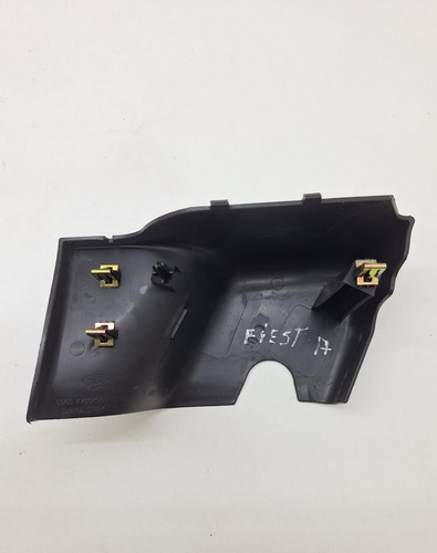 Moldura Acabamento Traseiro Esquerdo Ford Fiesta 2003/2012 - Imagem 6