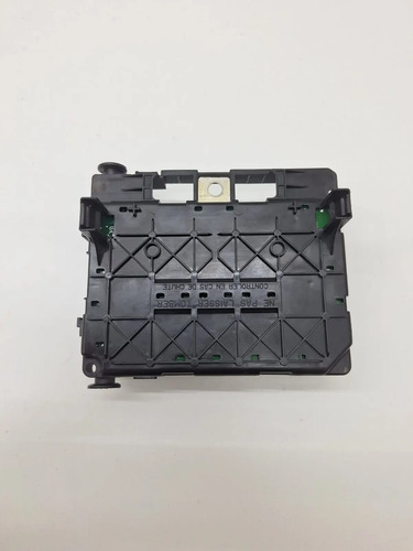 Modulo Bsm B5 Caixa Fusivel C3 Peugeot 207 307 2003 A 2013 - Imagem 8