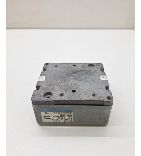 Modulo Coluna Direçao Eletrica Nissan Livina 2008 A 2015 - Imagem 2